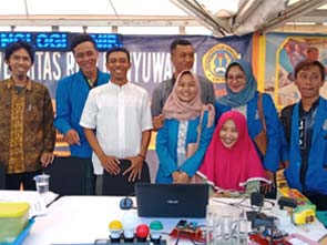 Day Lecture Program Nomor Home Photo 2